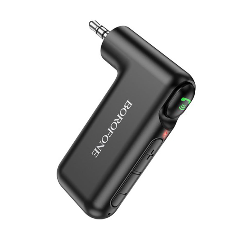 Ricevitore Bluetooth Borofone BC35 Wideway
