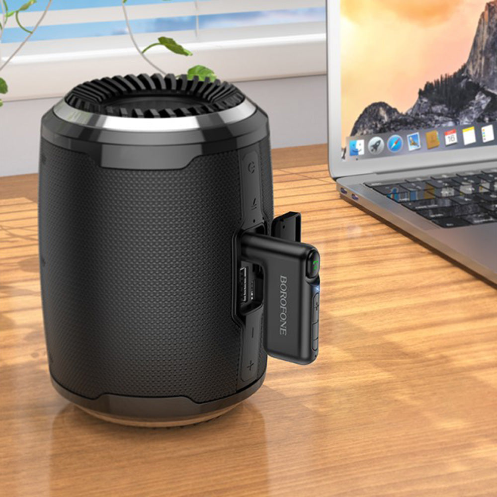 Ricevitore Bluetooth Borofone BC35 Wideway
