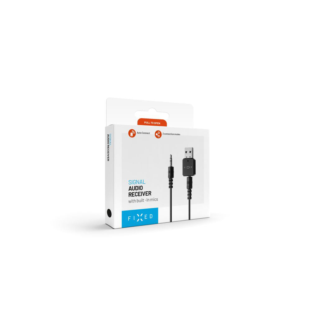 Ricevitore Bluetooth Fixed