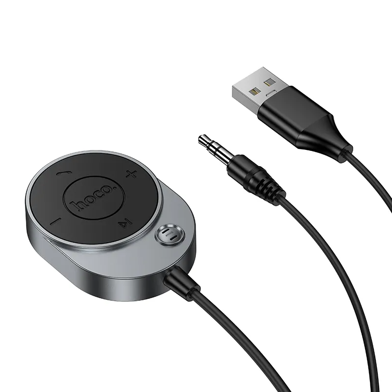 Ricevitore Bluetooth HOCO E150