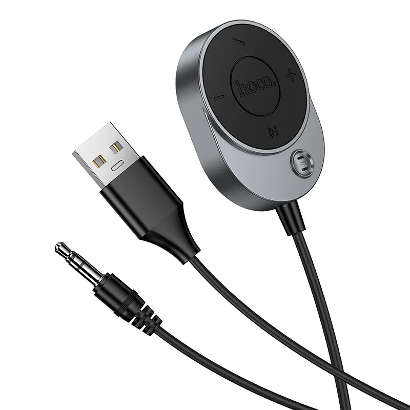 Ricevitore Bluetooth HOCO E150