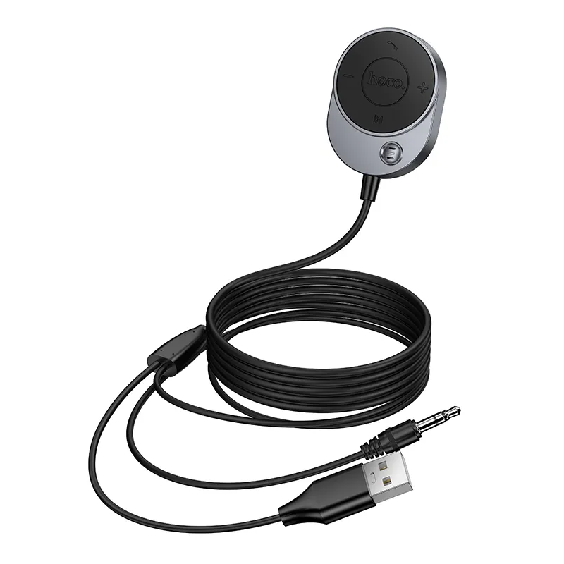 Ricevitore Bluetooth HOCO E150