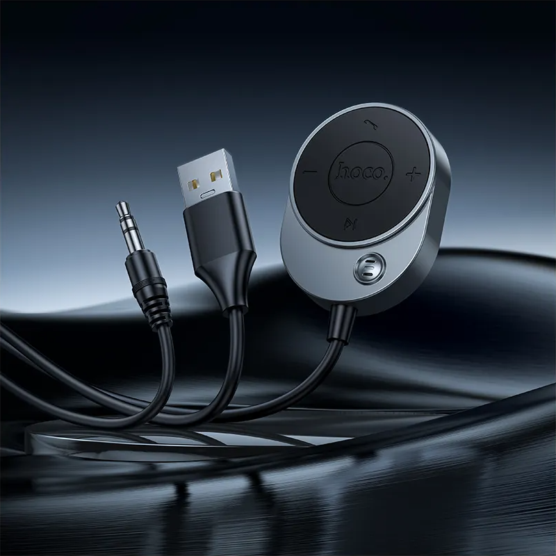 Ricevitore Bluetooth HOCO E150