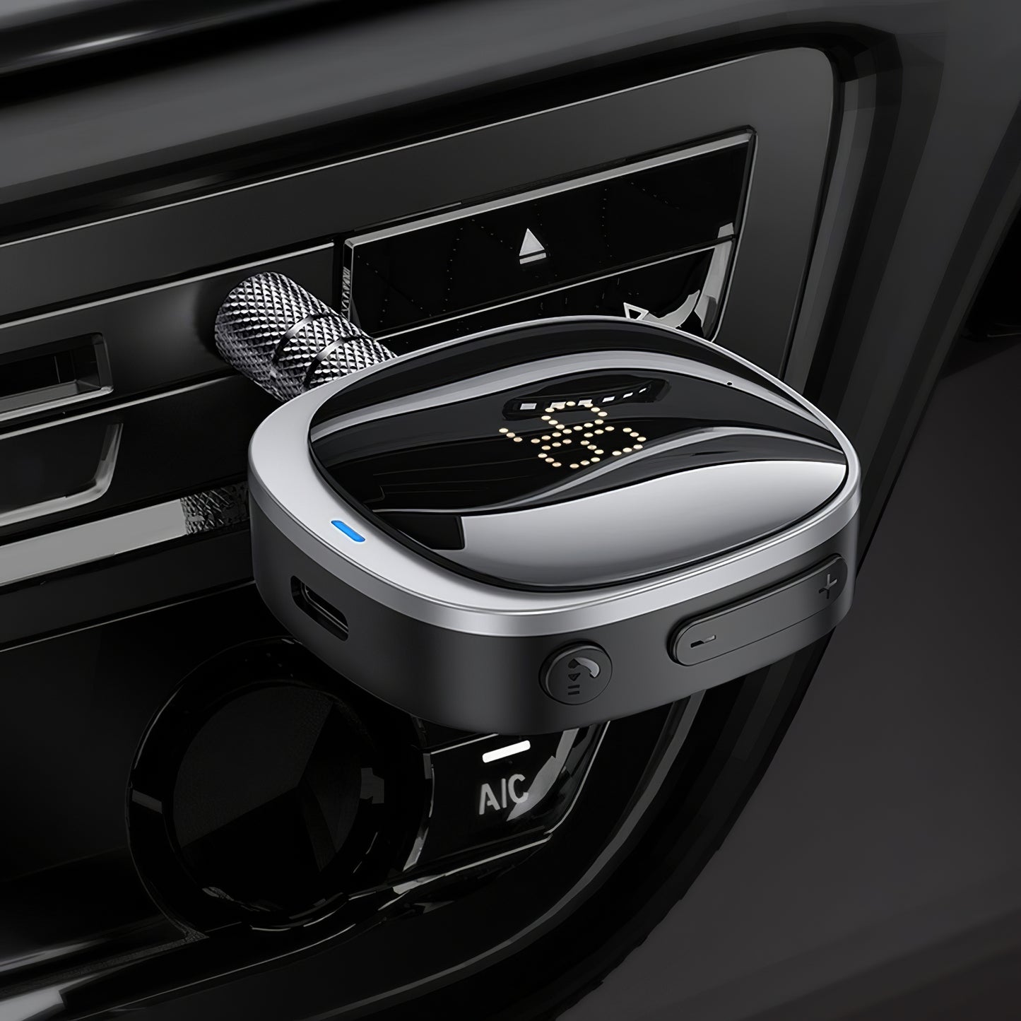 Ricevitore Bluetooth HOCO E80