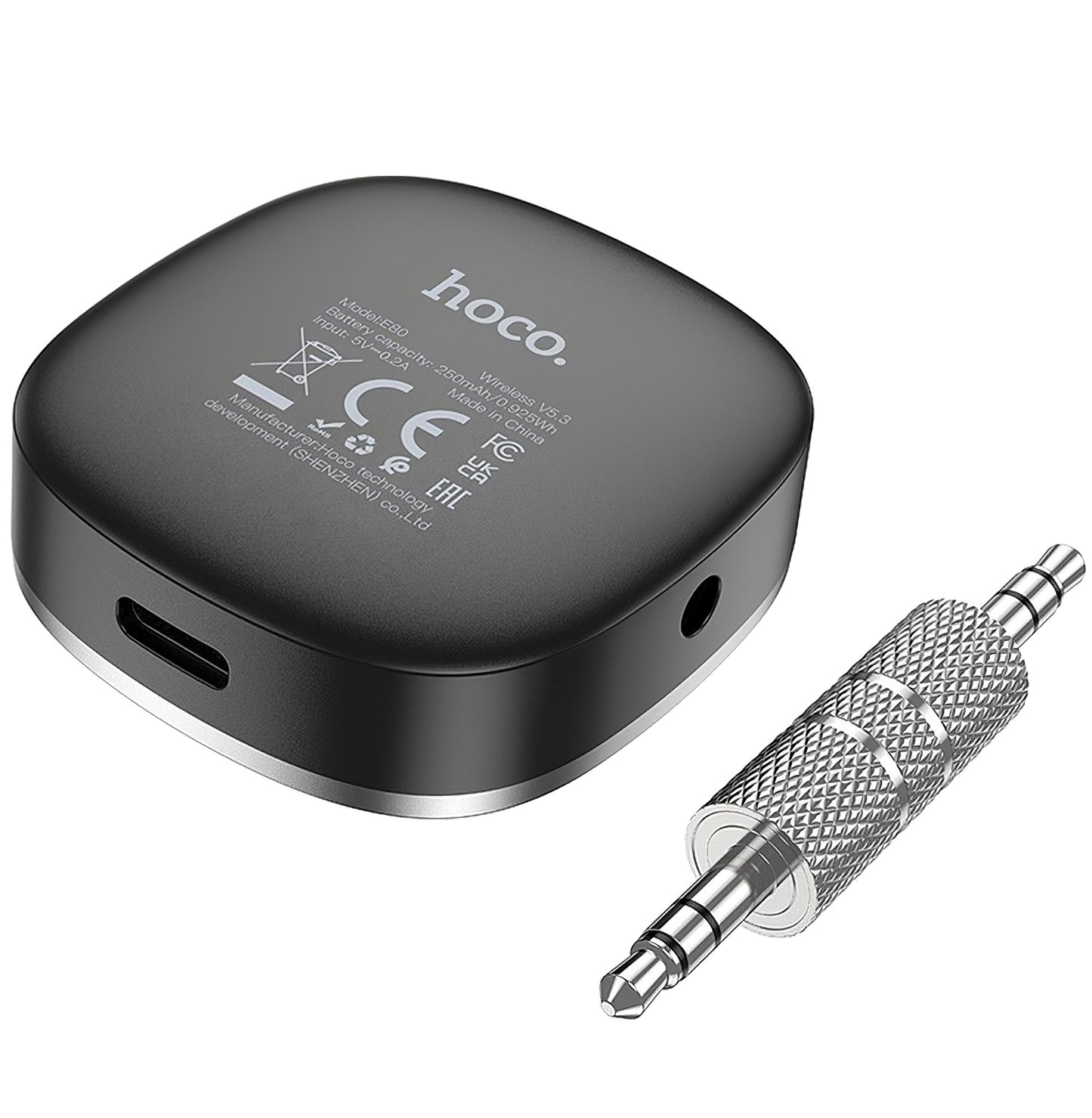 Ricevitore Bluetooth HOCO E80