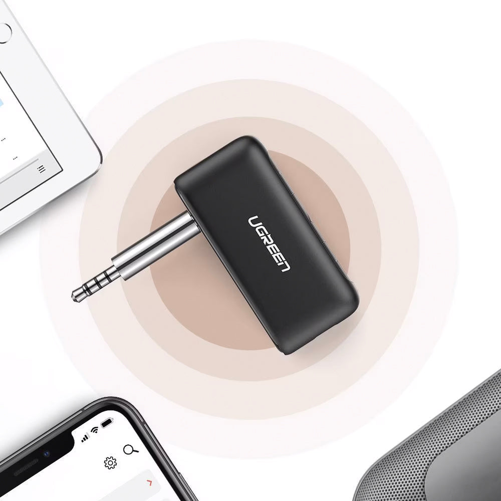 Ricevitore Bluetooth UGREEN CM276