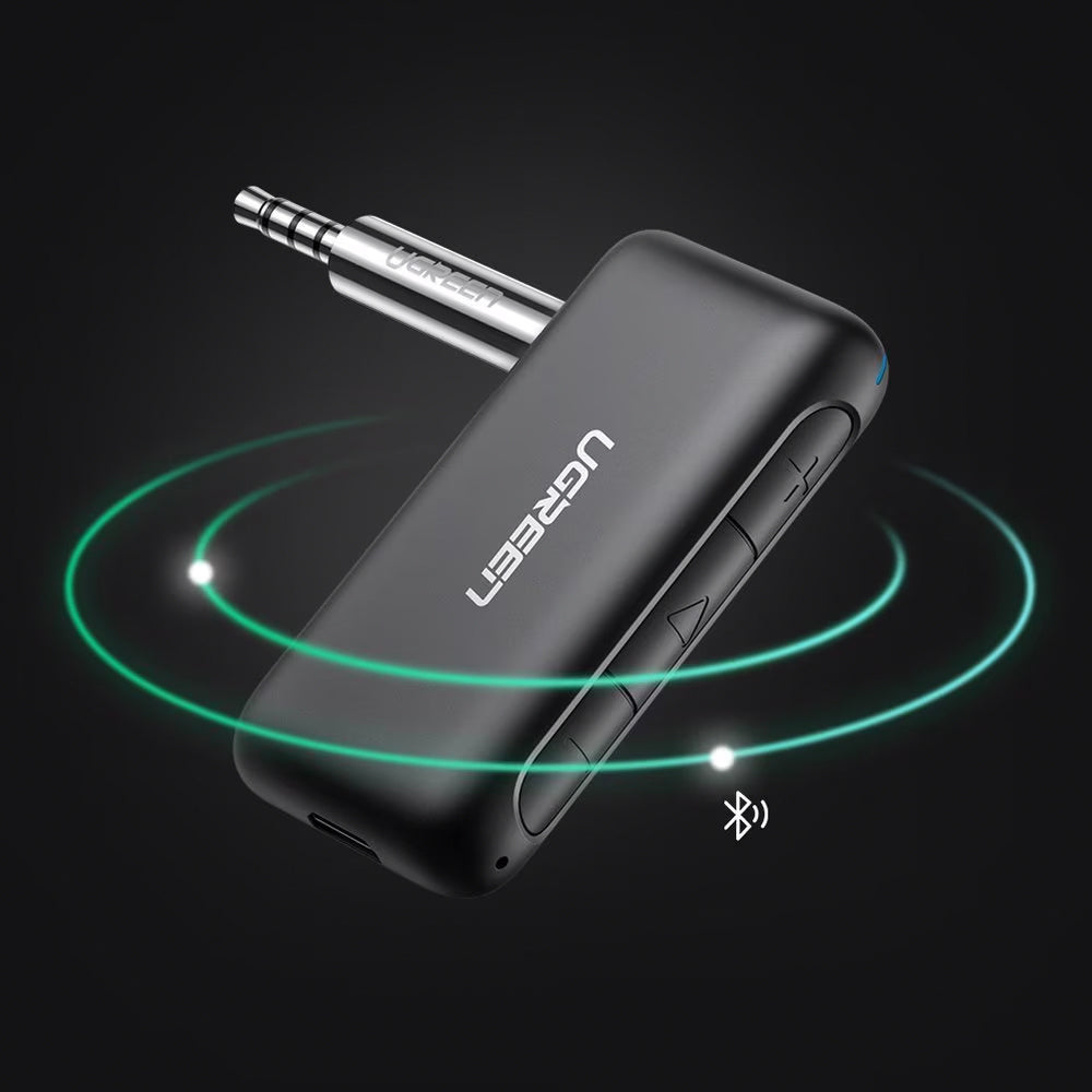 Ricevitore Bluetooth UGREEN CM276