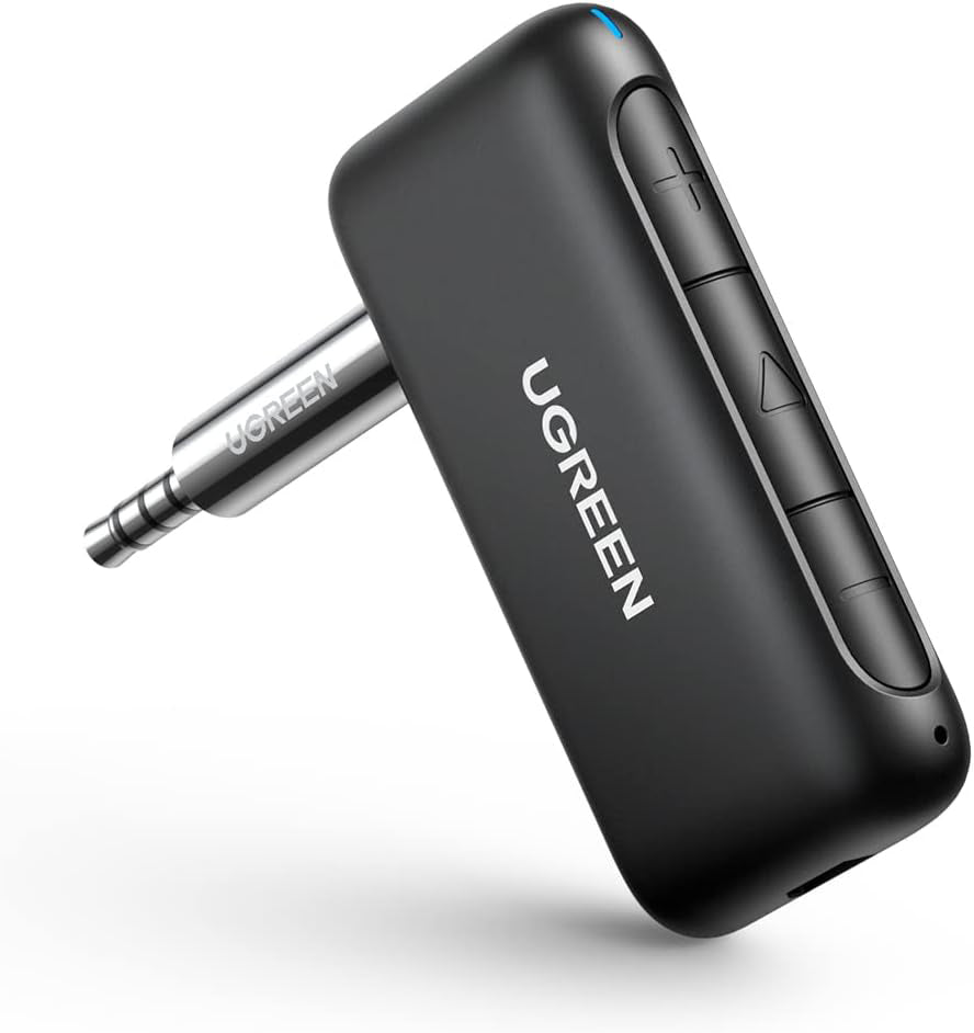 Ricevitore Bluetooth UGREEN CM276