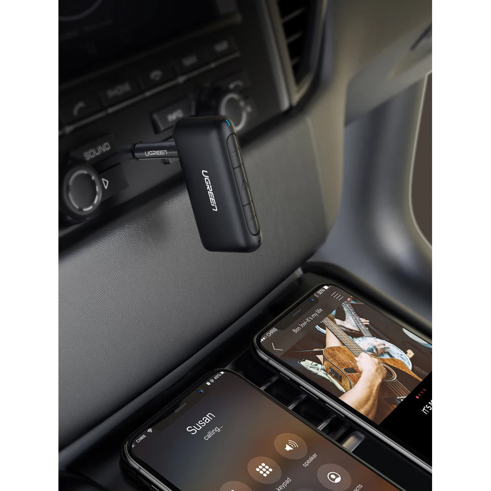 Ricevitore Bluetooth UGREEN CM276