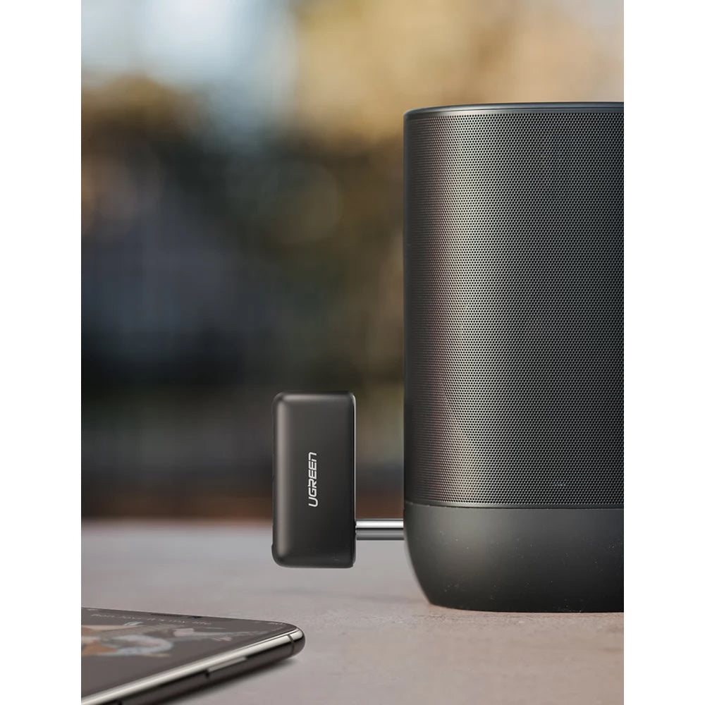 Ricevitore Bluetooth UGREEN CM276