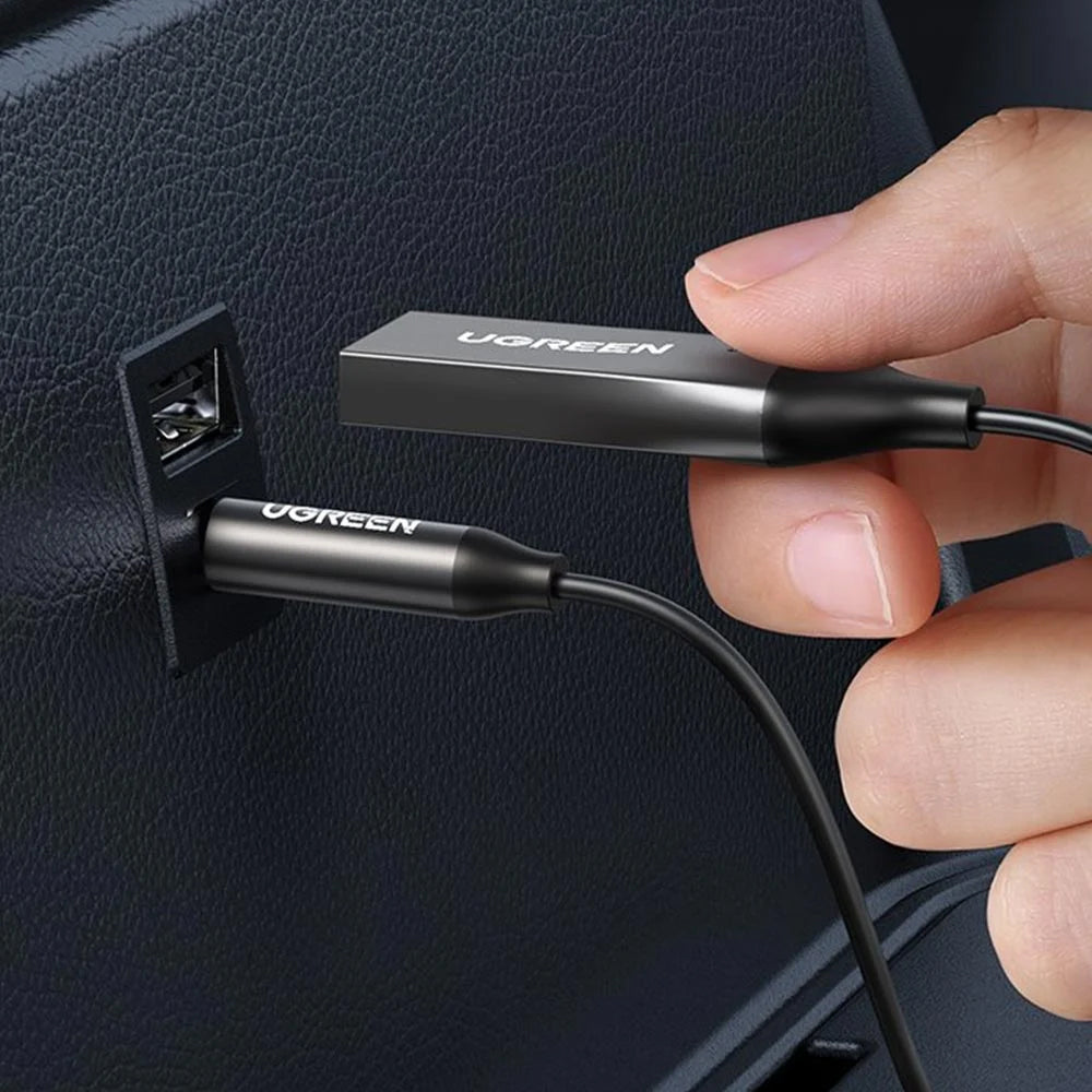 Ricevitore Bluetooth UGREEN CM309
