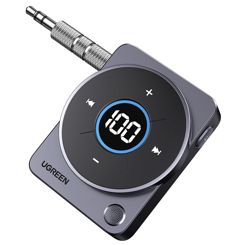 Ricevitore Bluetooth UGREEN CM724