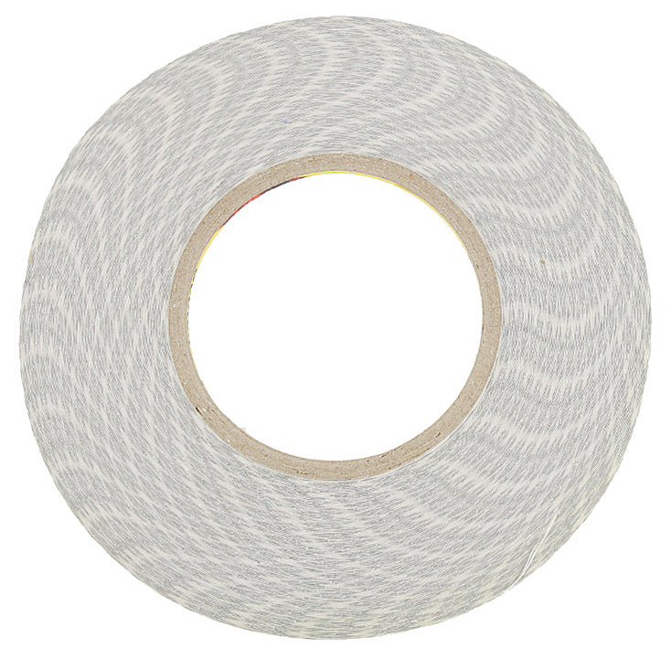 Nastro Adesivo OEM, 2mm, 50m, Bianco