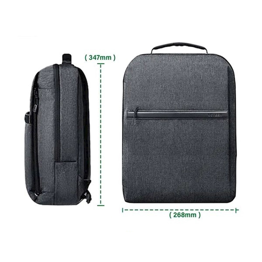 Zaino UGREEN LP664 (90798) per Laptop 15.6 pollici, Grigio