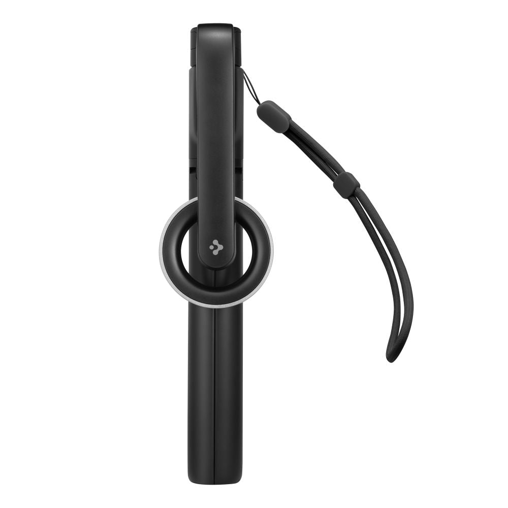 Selfie Stick Bluetooth Spigen S580W, Universale, Nero