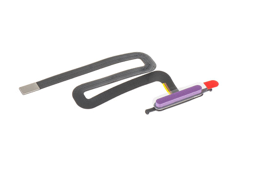 Sensore Impronta HMD Arc, con banda, Viola (Electric Purple), Service Pack 1801000286SH0