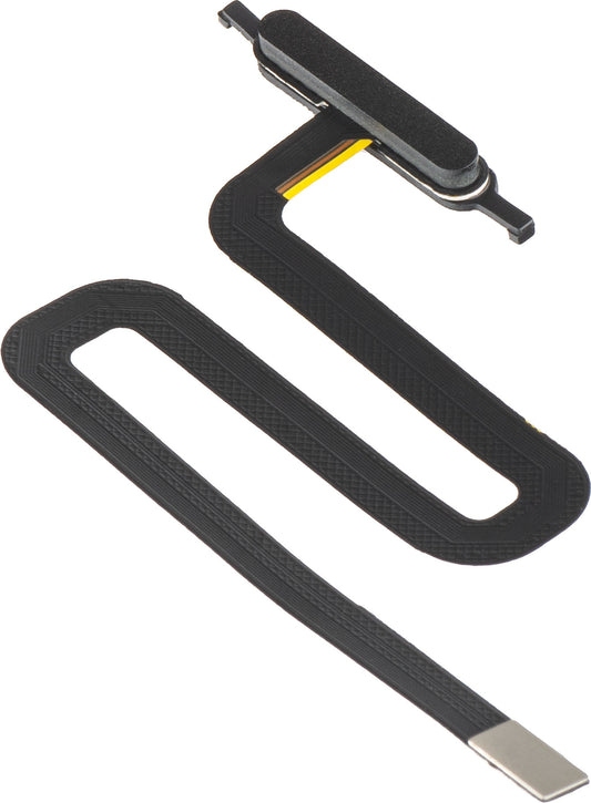 Sensore Impronta HMD Arc, con banda, Nero (Shadow Black), Service Pack 1801000278SH0