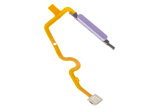 Sensore Impronta HMD Pulse Pro, con banda, Viola (Twilight Purple), Service Pack 178314430