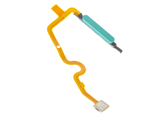 Sensore Impronta HMD Pulse Pro, con cinturino, Verde (Glacier Green), Service Pack 178314427