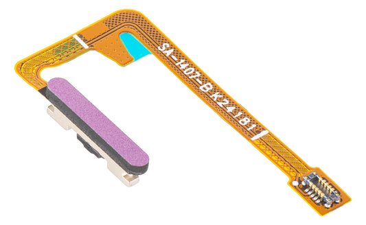 Sensore Impronta HMD Skyline, con banda, Rosa (Neon Pink), Service Pack HQ703010008M0