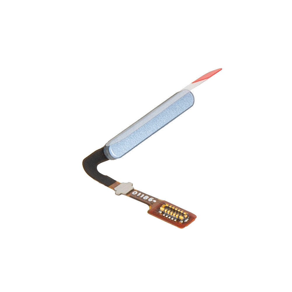 Sensore Impronta Huawei MatePad Pro Max, con nastro, Blu, Service Pack 23100852