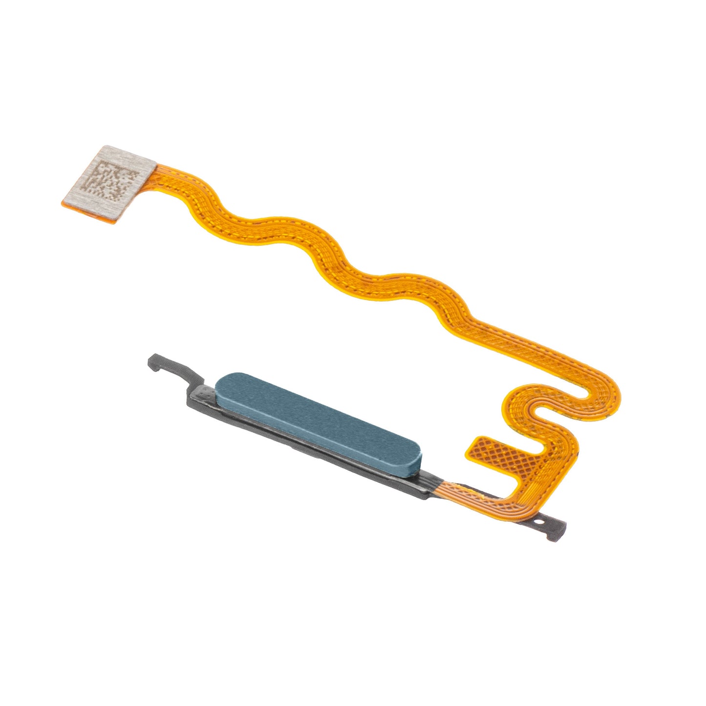 Sensore Impronta Motorola Moto G24 Power, con banda, Blu (Ink Blue)