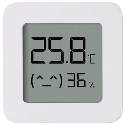 Xiaomi Mi Monitor 2 Humidity Temperature Station, BT, 1.5inch Screen NUN4126GL