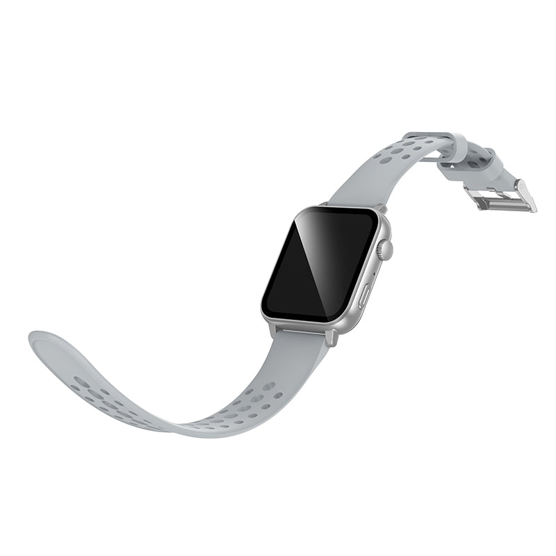 Smartwatch Borofone BD15 Call, Argento