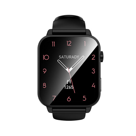 Smartwatch Borofone BD15 Call, Nero