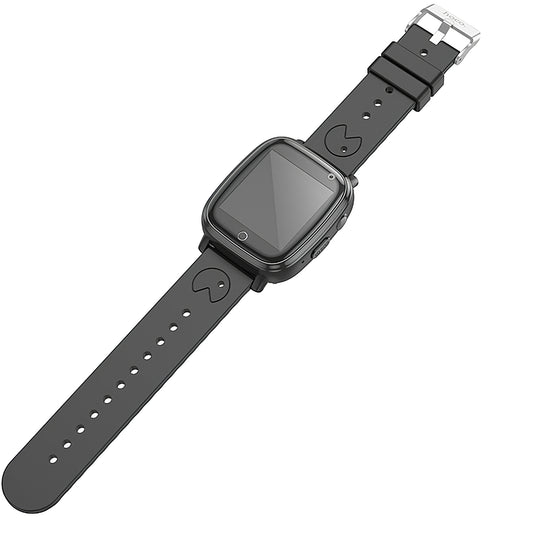 Smartwatch HOCO Y100 Kids, Nero