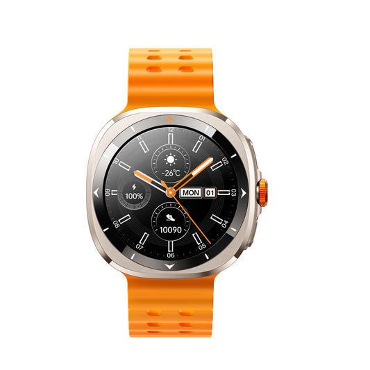 Smartwatch Joyroom JR-FV2 Call, Arancione