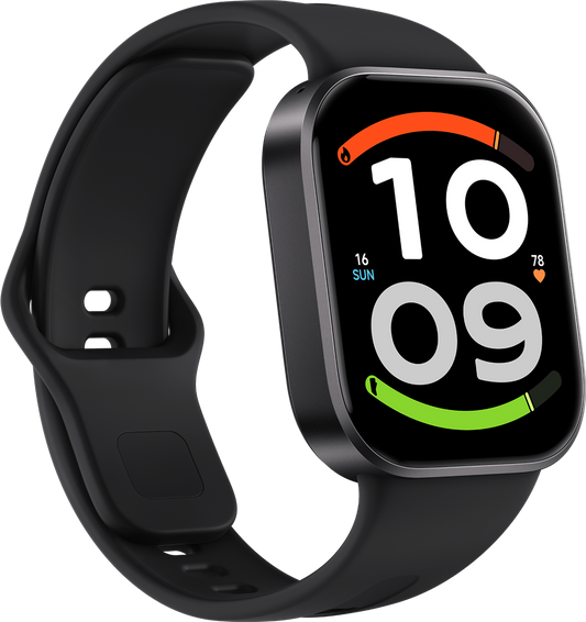 Smartwatch Xiaomi Redmi Watch 6 Active, Nero BHR09CZGL