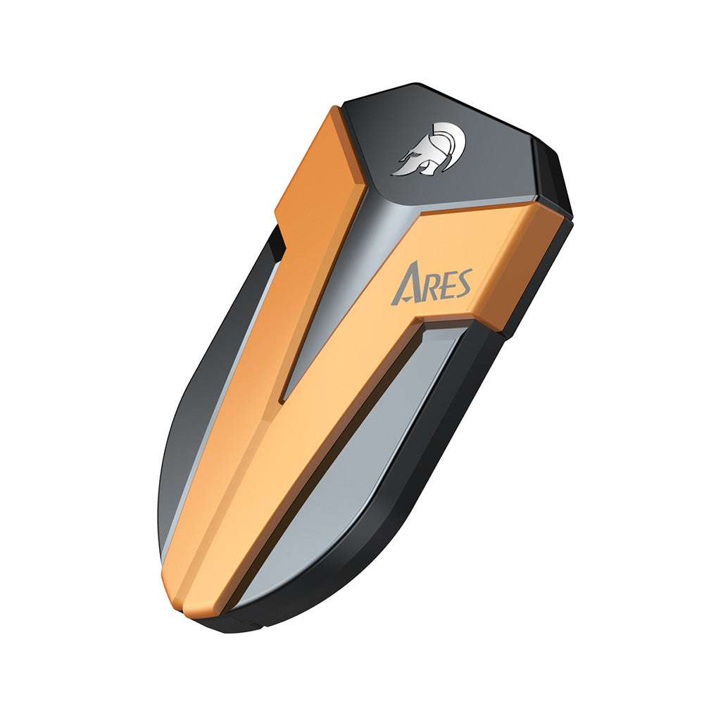 Solid State Drive (SSD Esterno) Dato Ares Amber Shield, 4TB, Nero ARSASE-4TB