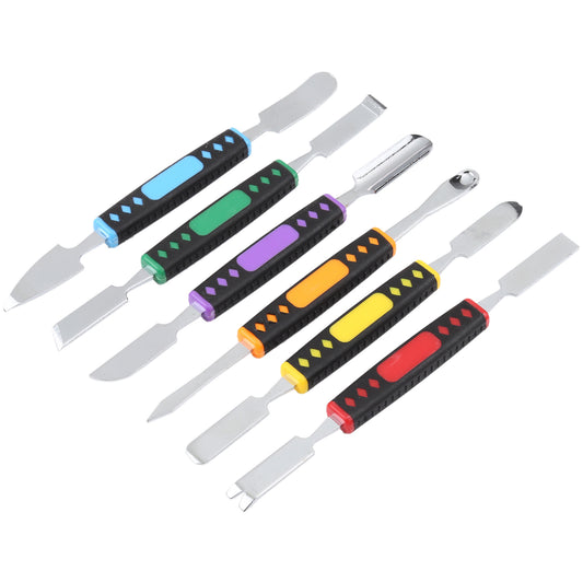 Spatola OEM, 6in1