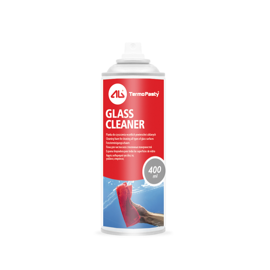 Spray Pulizia AG Termopasty, 400ml ART.AGT-169
