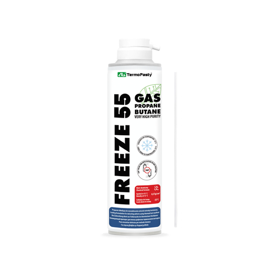 Spray Raffreddante AG Termopasty, 600ml ART.AGT-129