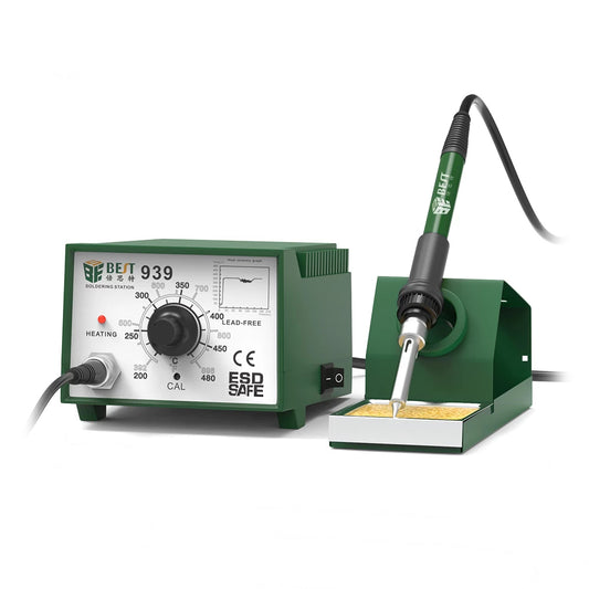 Stazione Letcon Best BST-939