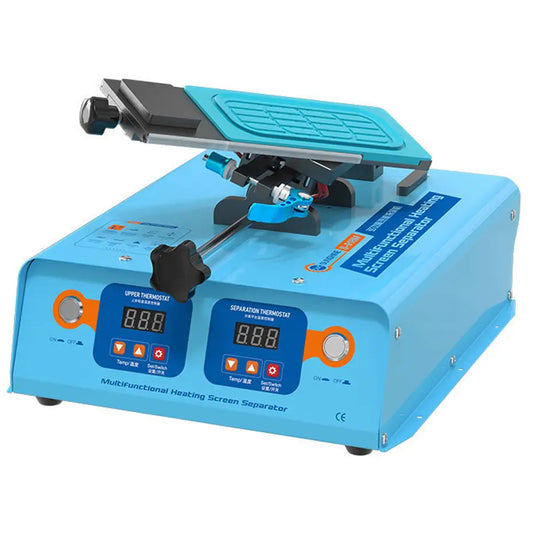 Stazione di Separazione Display Touchscreen Sunshine S-918M