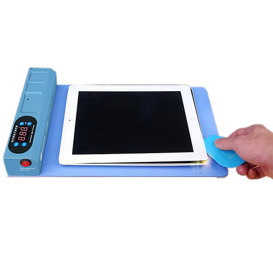 Stazione di separazione Display Touchscreen Sunshine SS-918E