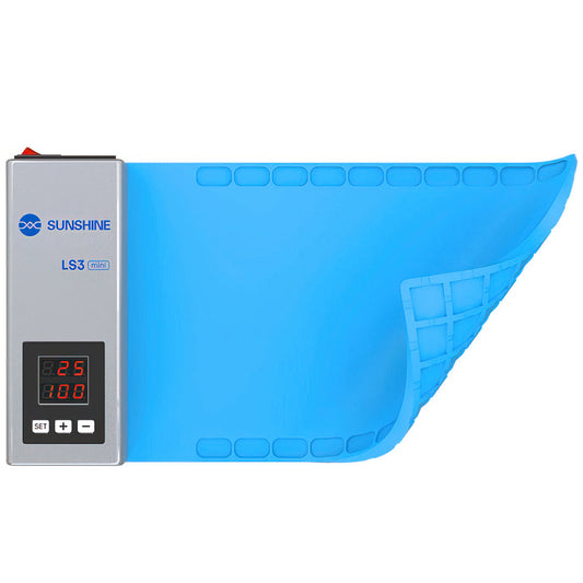 Stazione Separazione Display Touchscreen Sunshine LS3 mini
