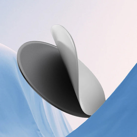 Adesivo Metallico Yesido C207 2in1, Nero