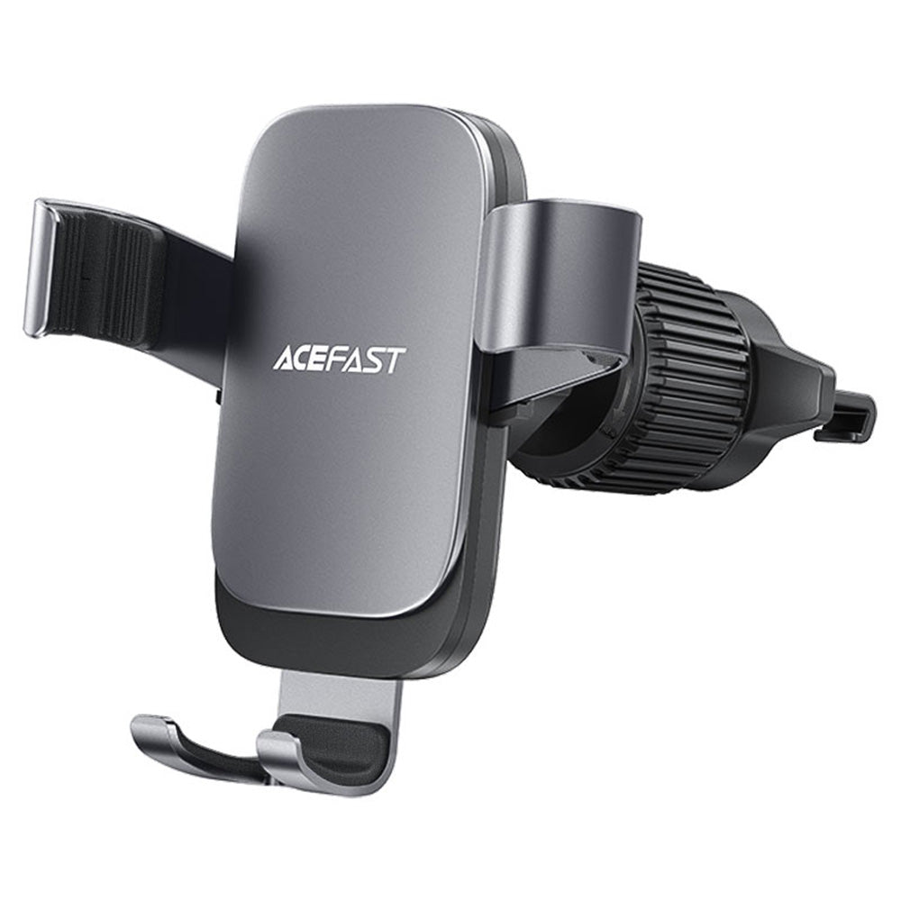 Supporto Auto Acefast D59, 4.7inch - 6.9inch, Grigio
