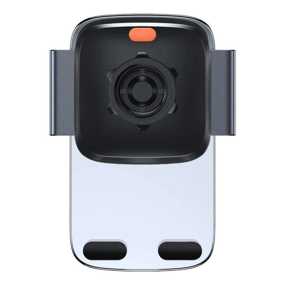 Supporto Auto Baseus, 4.7inch - 6.7inch, Nero SUYK000101