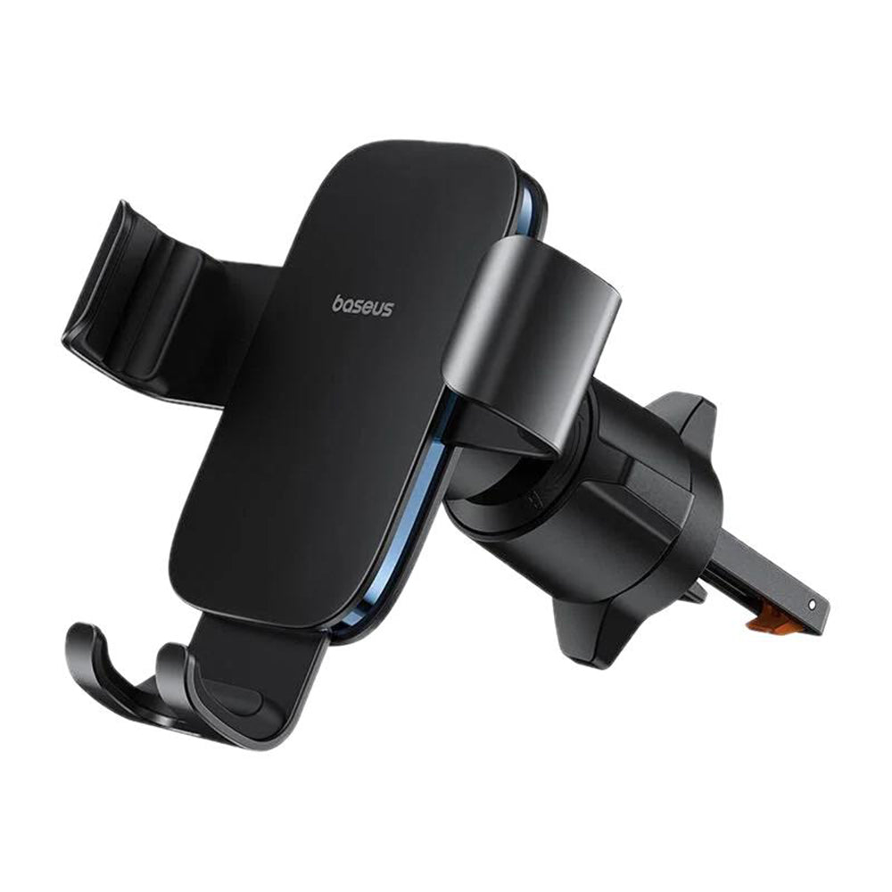 Supporto Auto Baseus Metal Age 3, 4.7inch - 6.7inch, Nero C40467600111-01