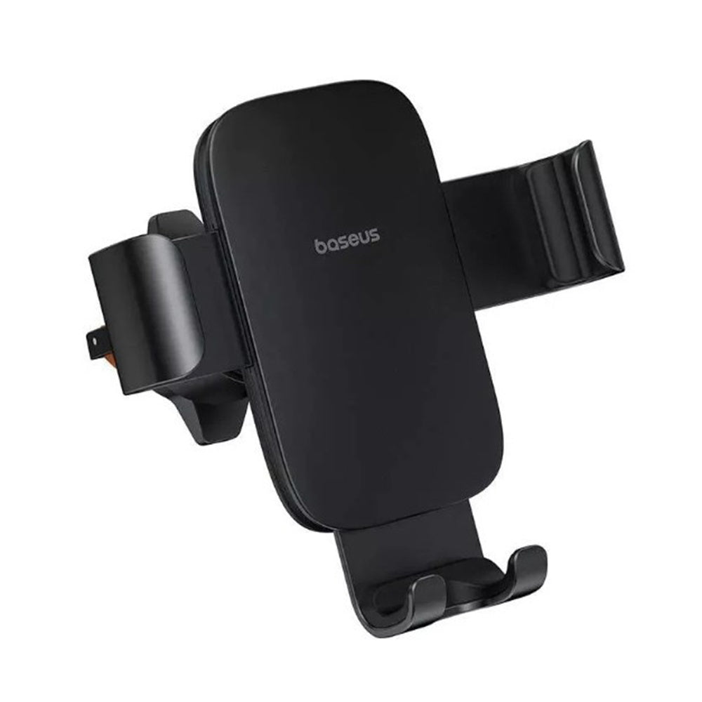 Supporto Auto Baseus Metal Age 3, 4.7inch - 6.7inch, Nero C40467600111-01