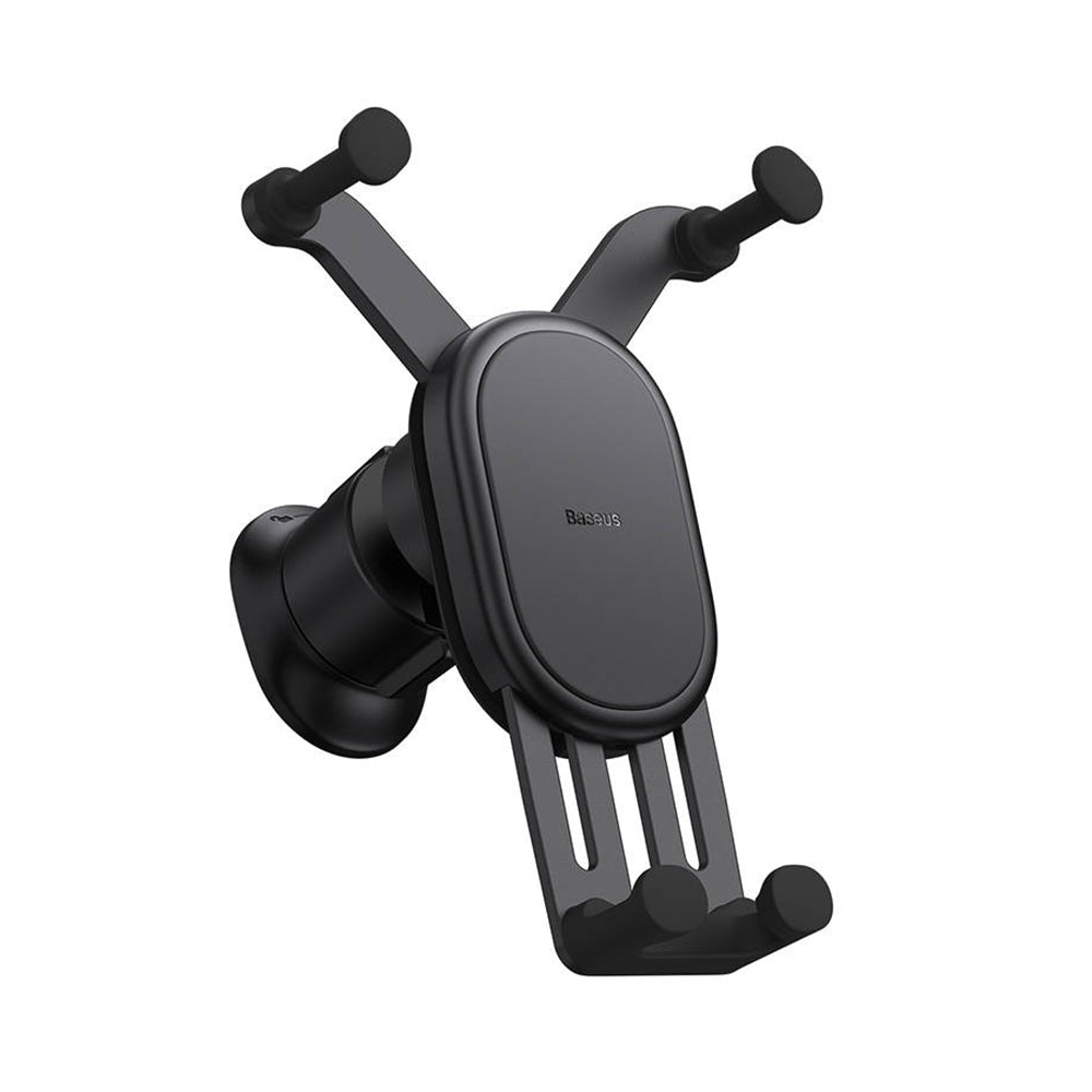Supporto Auto Baseus Pro, Universale, Nero SUWX030001
