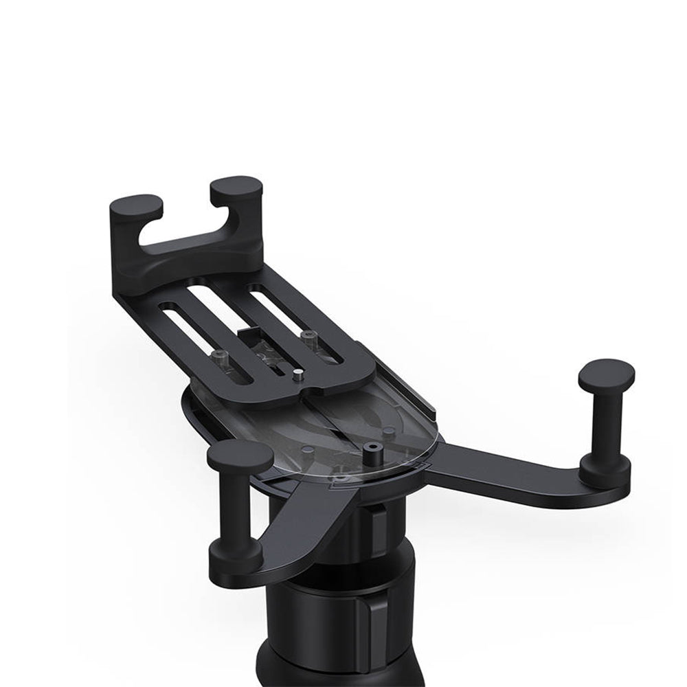 Supporto Auto Baseus Pro, Universale, Nero SUWX030001
