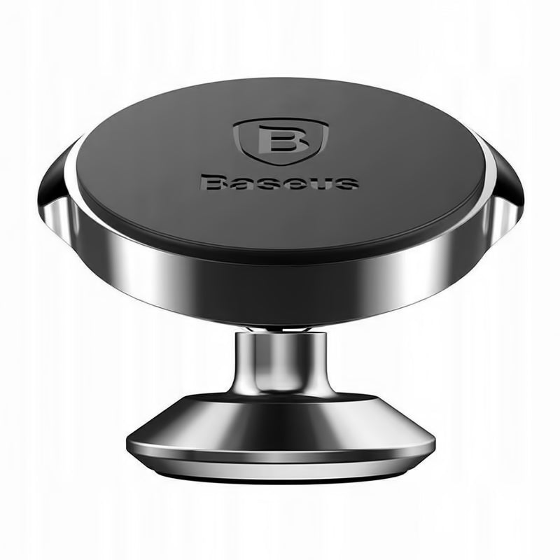 Baseus Small Ears Car Holder, Universal, Vertical Type, Black C40141403113-00