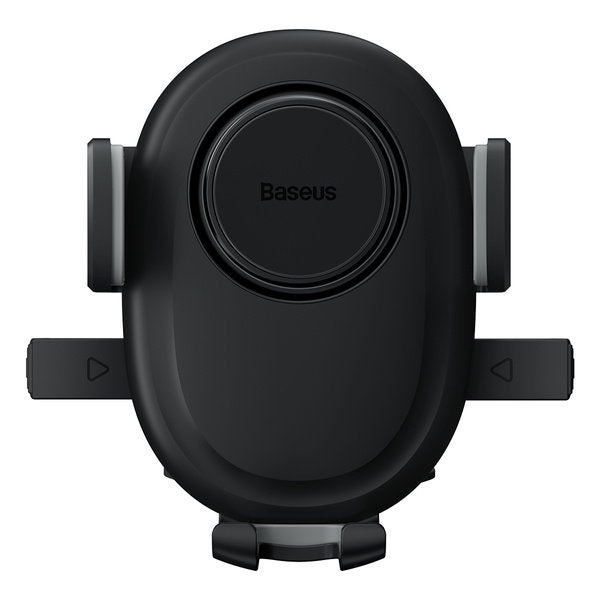 Supporto Auto Baseus UltraControl Lite, 5.4inch - 7.2inch, Nero