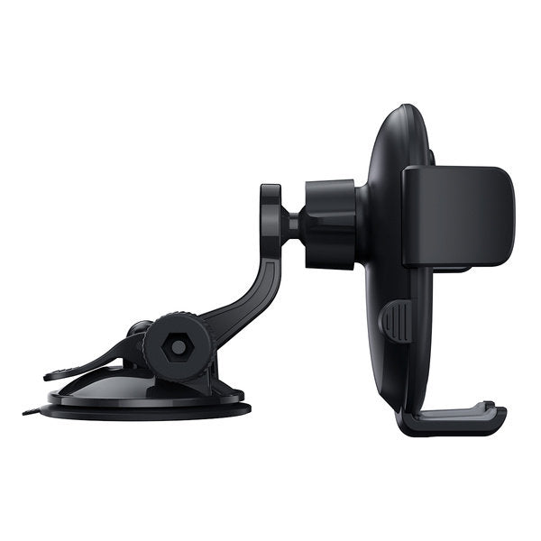 Supporto Auto Baseus UltraControl Lite, 5.4inch - 7.2inch, Nero